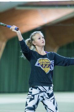 Bild 201 - L�becker HN Goldline Cup